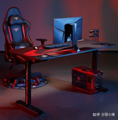 电竞桌选购指南 打造专业游戏空间的基石