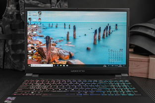 电竞桌上，八代G5400与桌面i5怎么选？吾空16T5双版本深度解析